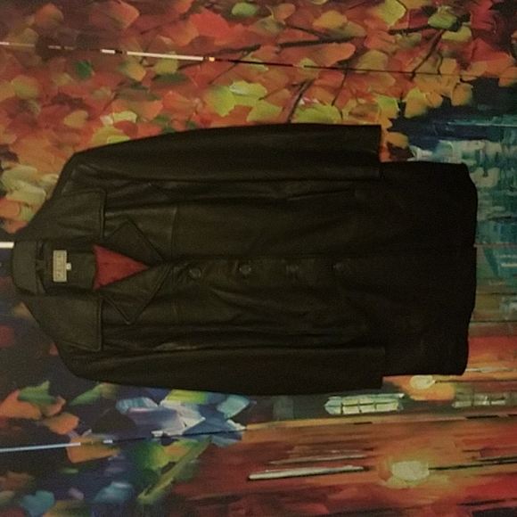 Pelle Studio Jackets & Blazers - Vintage Leather Jacket